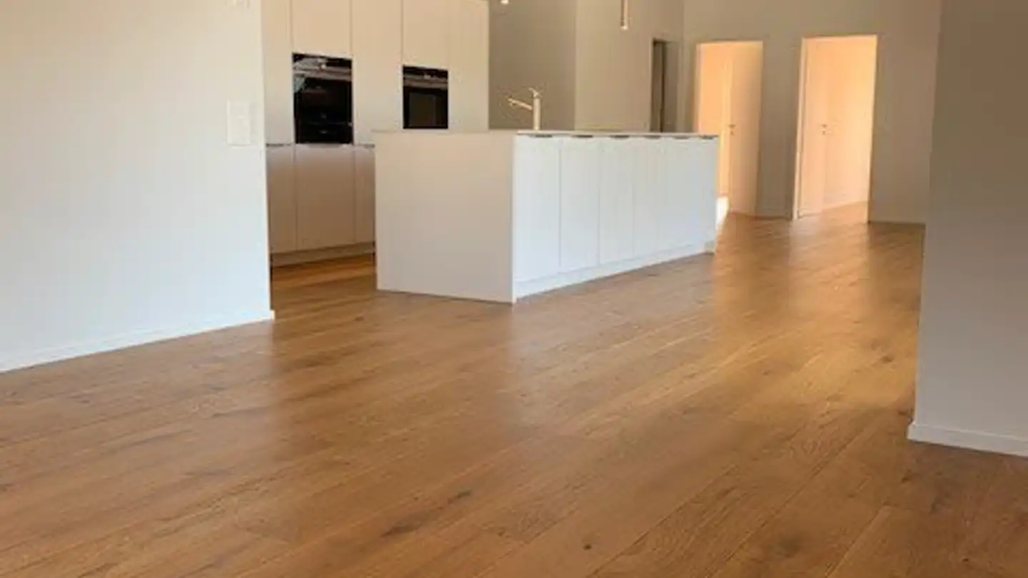 Wohnung mieten - Rinikerstrasse 4a, 5236 Remigen - Foto 2