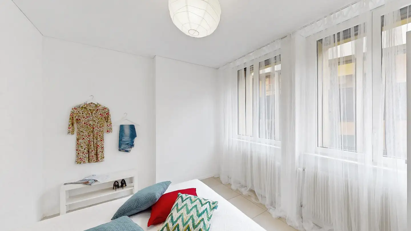 Wohnung mieten - Piazza Del Sole 7, 6500 Bellinzona - Foto 3