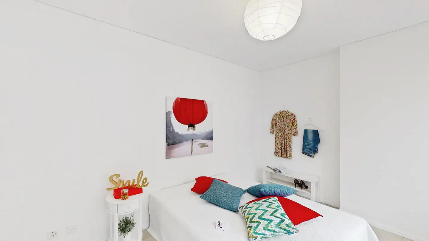 Wohnung mieten - Piazza Del Sole 7, 6500 Bellinzona - Foto 4