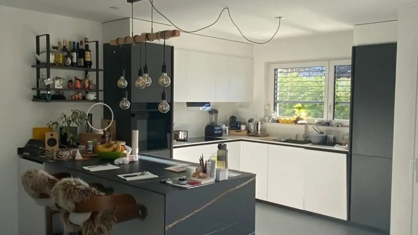 Maison individuelle à louer - Via Pezza Venerdì, 6616 Losone