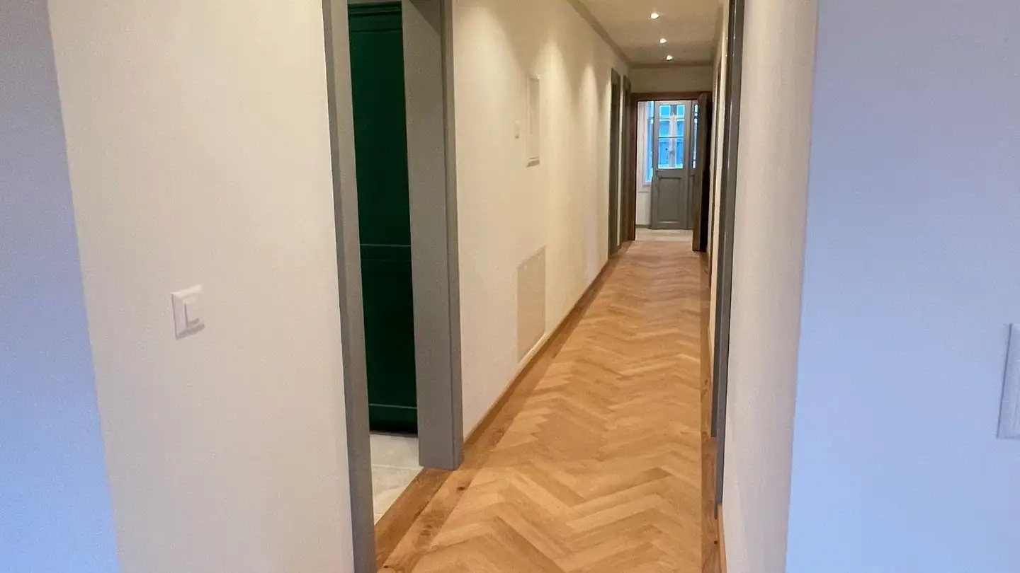 Apartment for rent - Burgdorfstrasse 11, 3672 Oberdiessbach - Photo 4