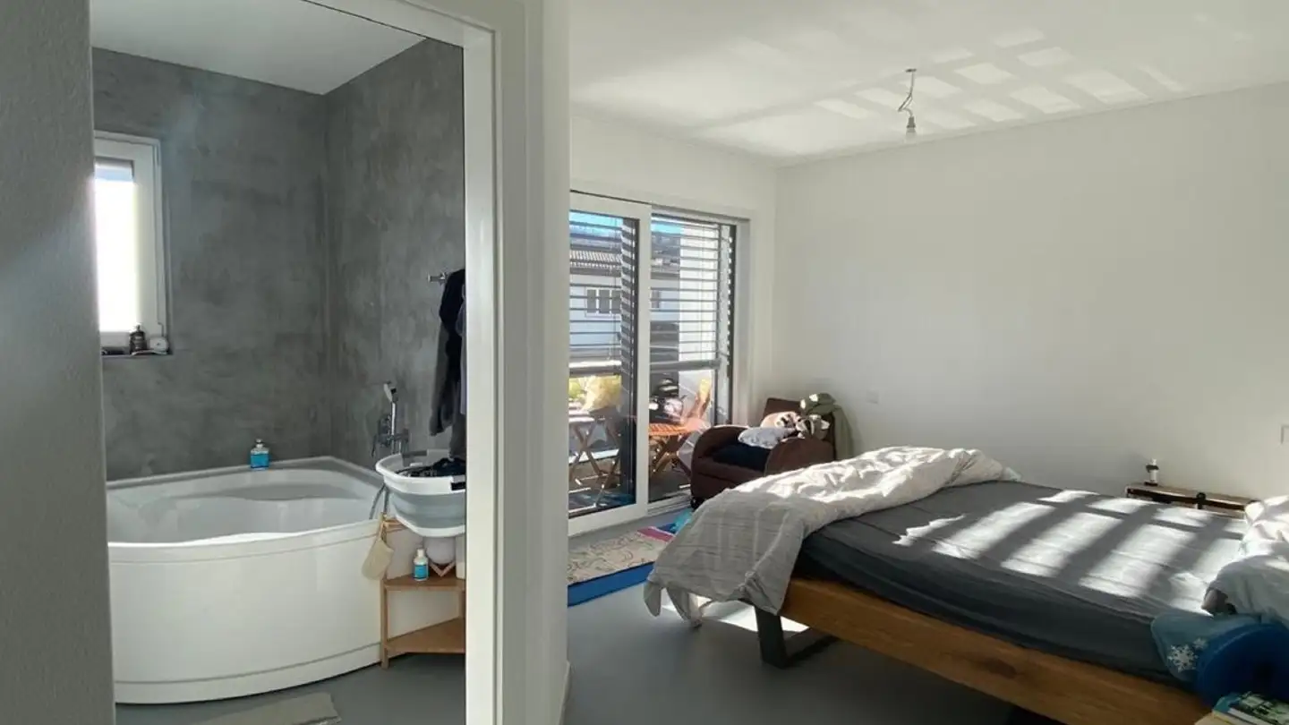 Maison individuelle à louer - Via Pezza Venerdì, 6616 Losone - Photo 4