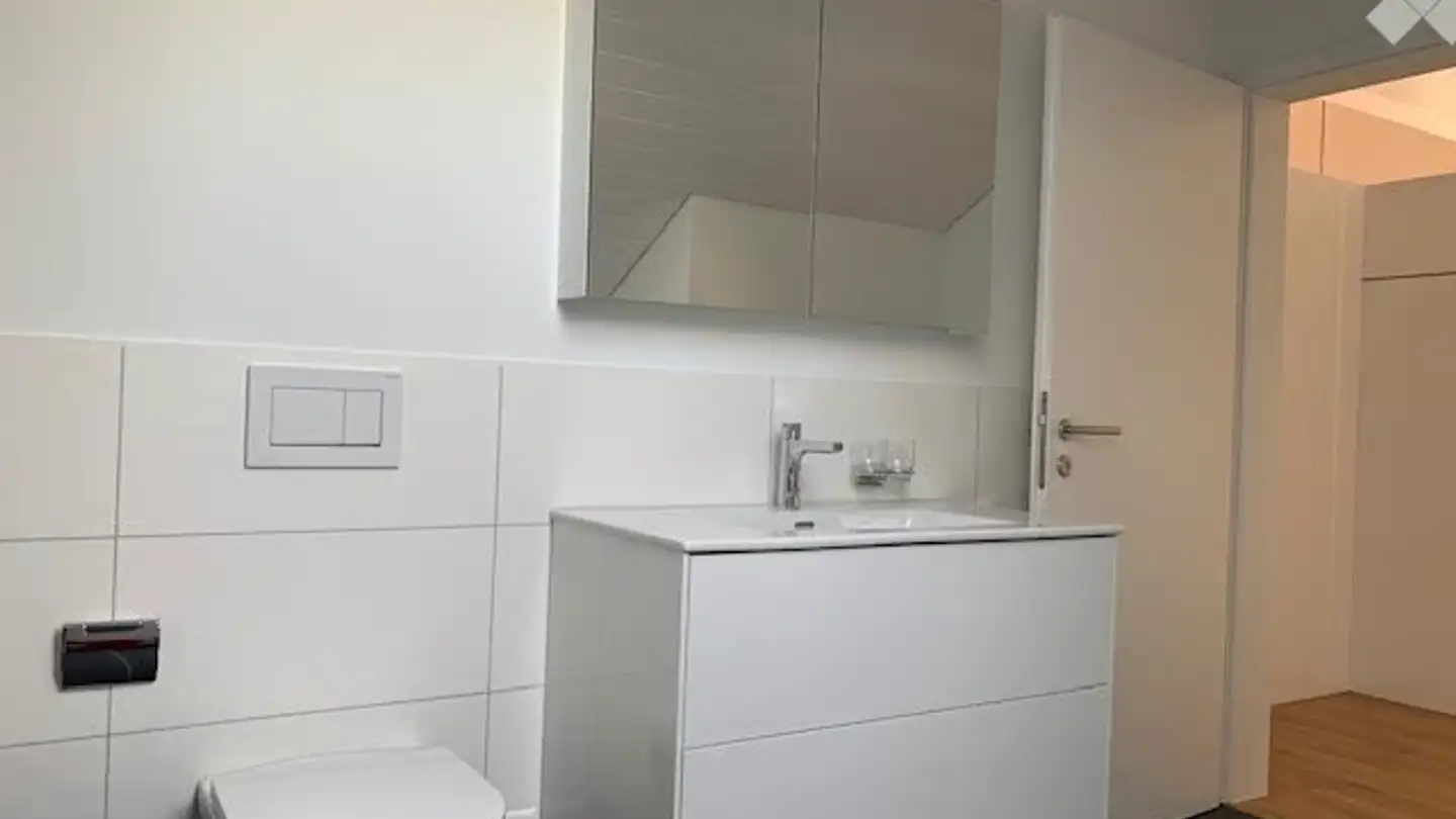 Wohnung mieten - Rinikerstrasse 4a, 5236 Remigen - Foto 3
