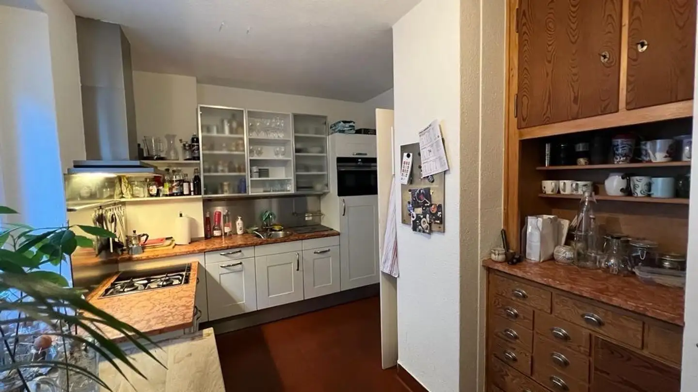 Zimmer mieten - Reichsgasse 30, 7000 Chur - Foto 3