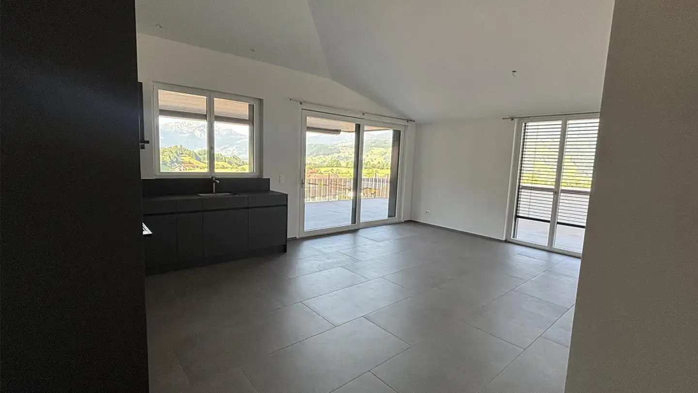 Appartamento in affitto - Haltenstrasse 9a, 6064 Kerns - Foto 3