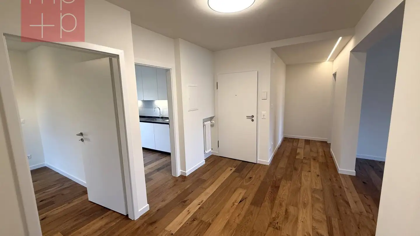 Appartamento in vendita - Via Giulia, 6855 Stabio - Foto 2