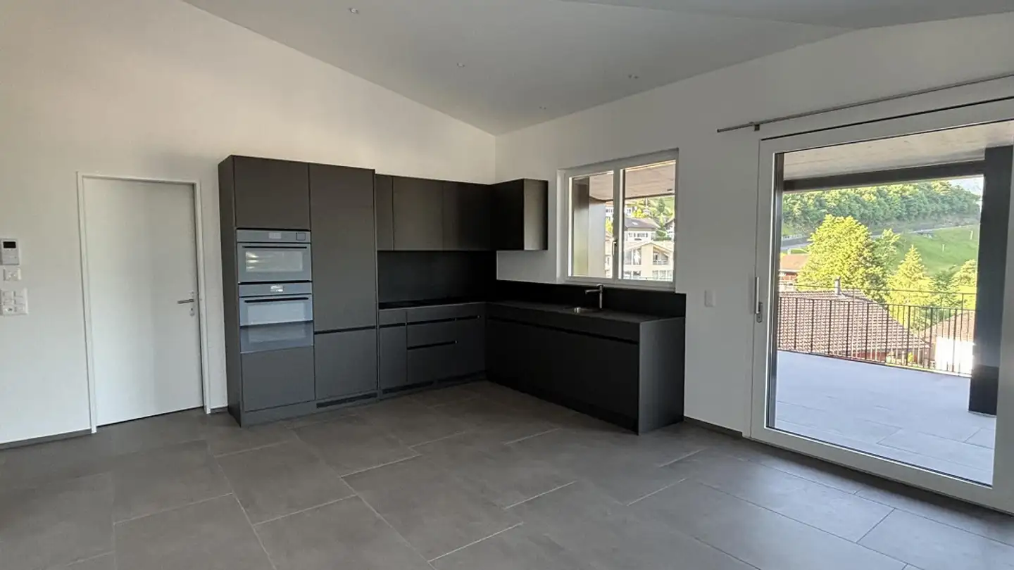 Appartamento in affitto - Haltenstrasse 9a, 6064 Kerns - Foto 4