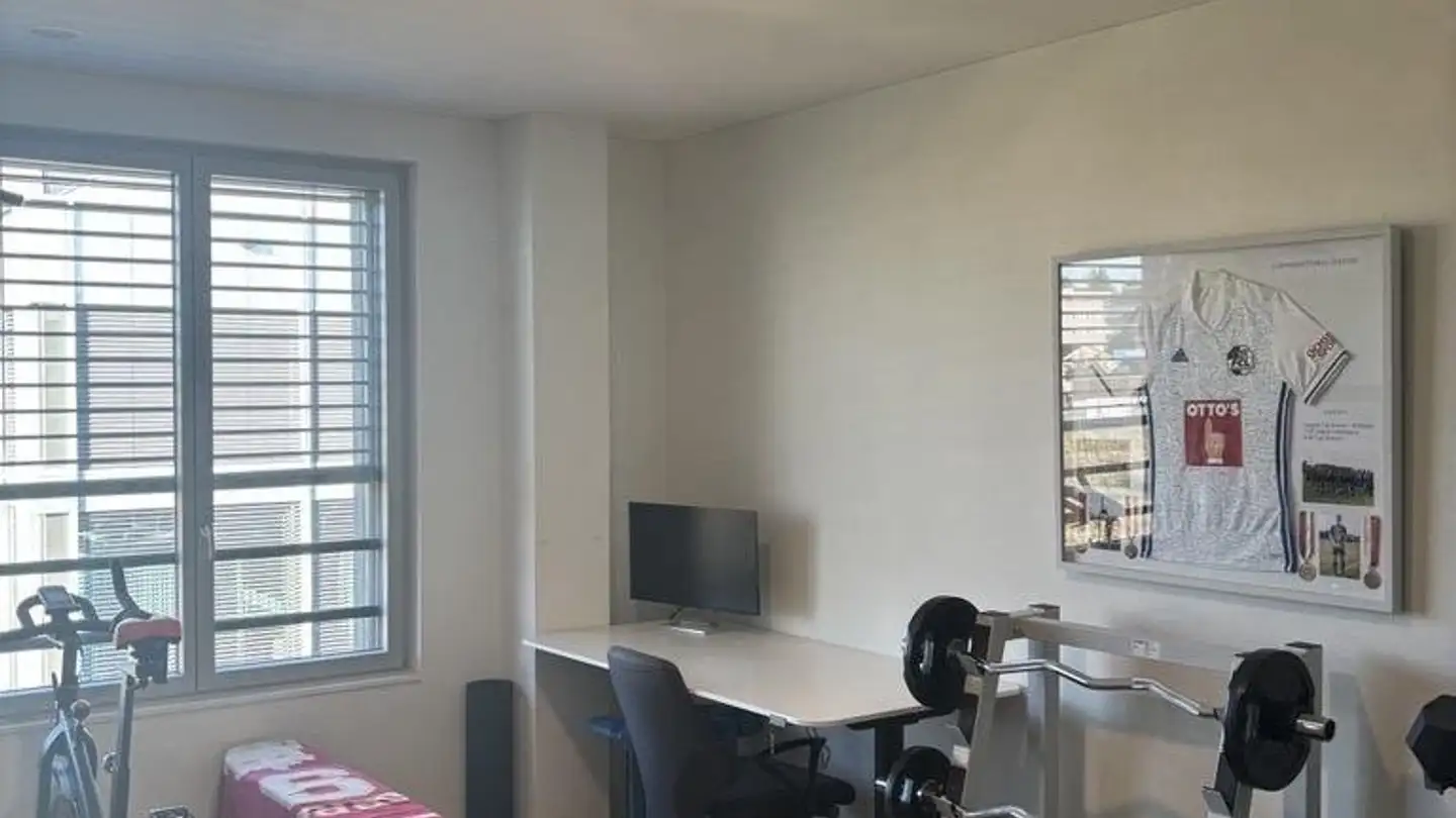 Storage space for rent - Lorzenparkstrasse 29, 6330 Cham - Photo 2