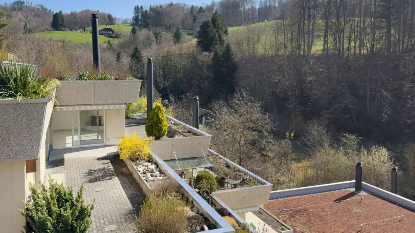 Apartment for sale - Unterer Rainweg 26c, 3068 Utzigen