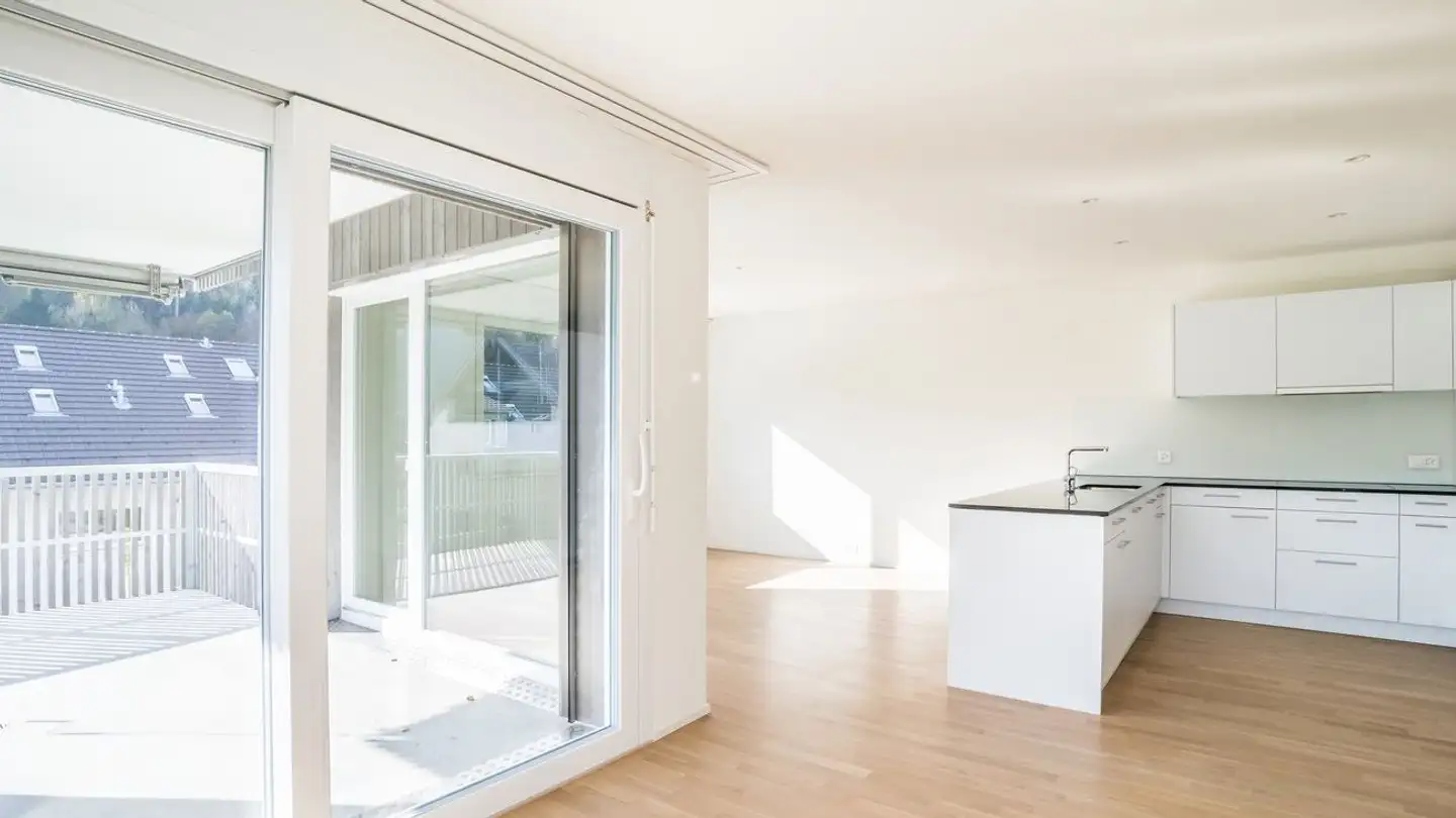 Appartement à louer - Müligässli 1, 5723 Teufenthal AG - Photo 2