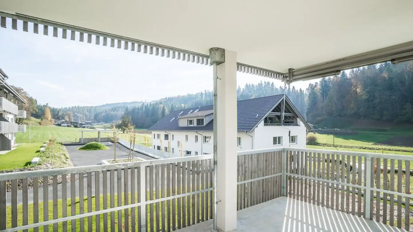 Appartement à louer - Müligässli 1, 5723 Teufenthal AG - Photo 3