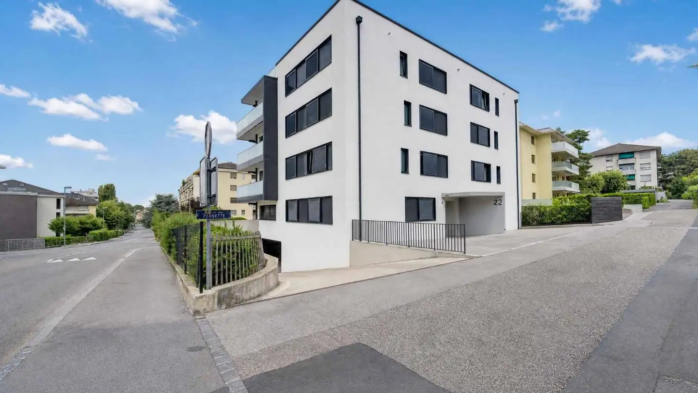 Attique à vendre - 1008 Prilly - Photo 2