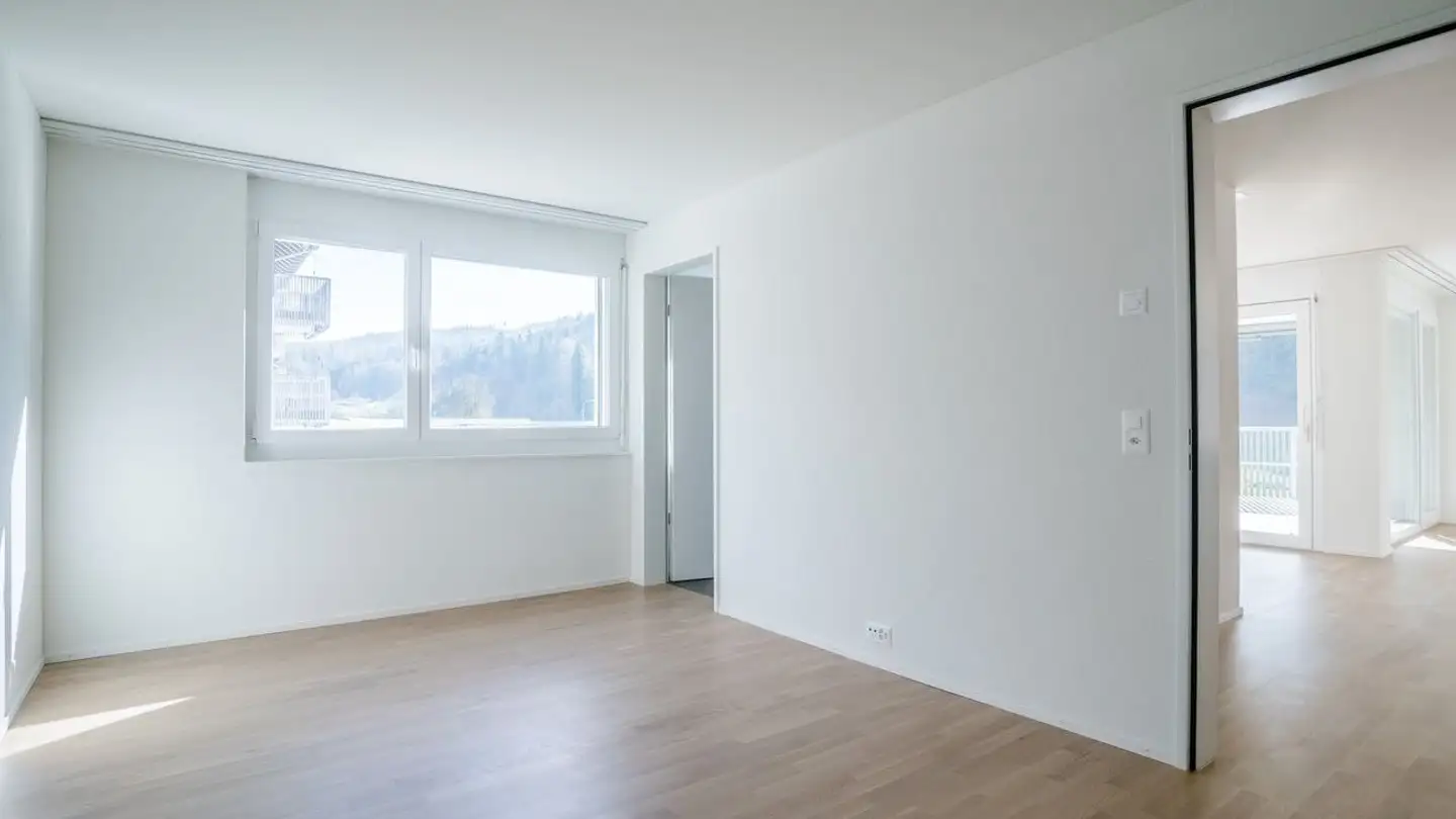 Appartement à louer - Müligässli 1, 5723 Teufenthal AG - Photo 4