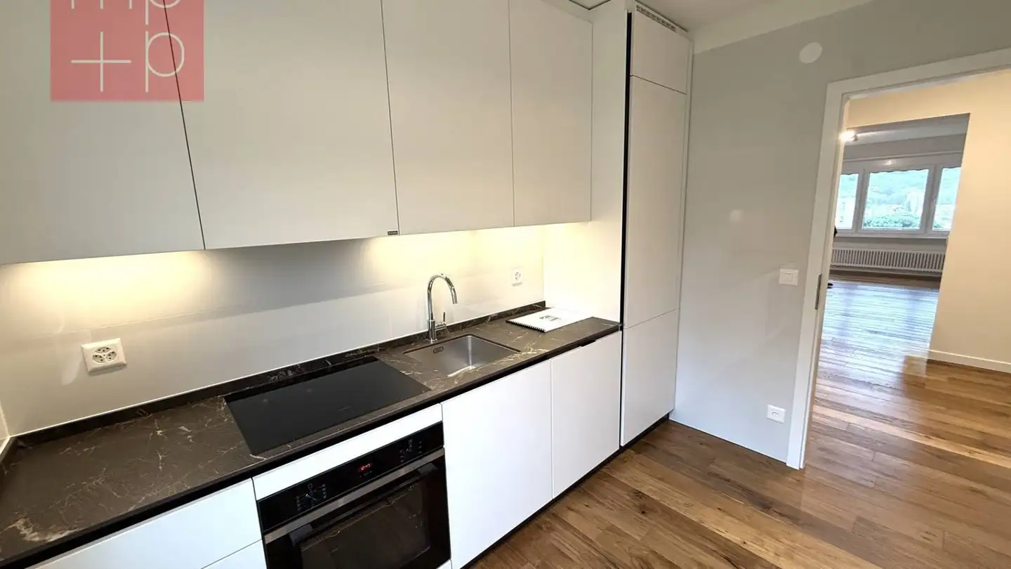 Wohnung kaufen - Via Giulia, 6855 Stabio