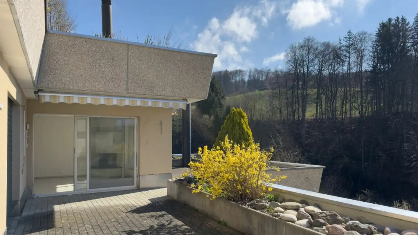 Apartment for sale - Unterer Rainweg 26c, 3068 Utzigen - Photo 2