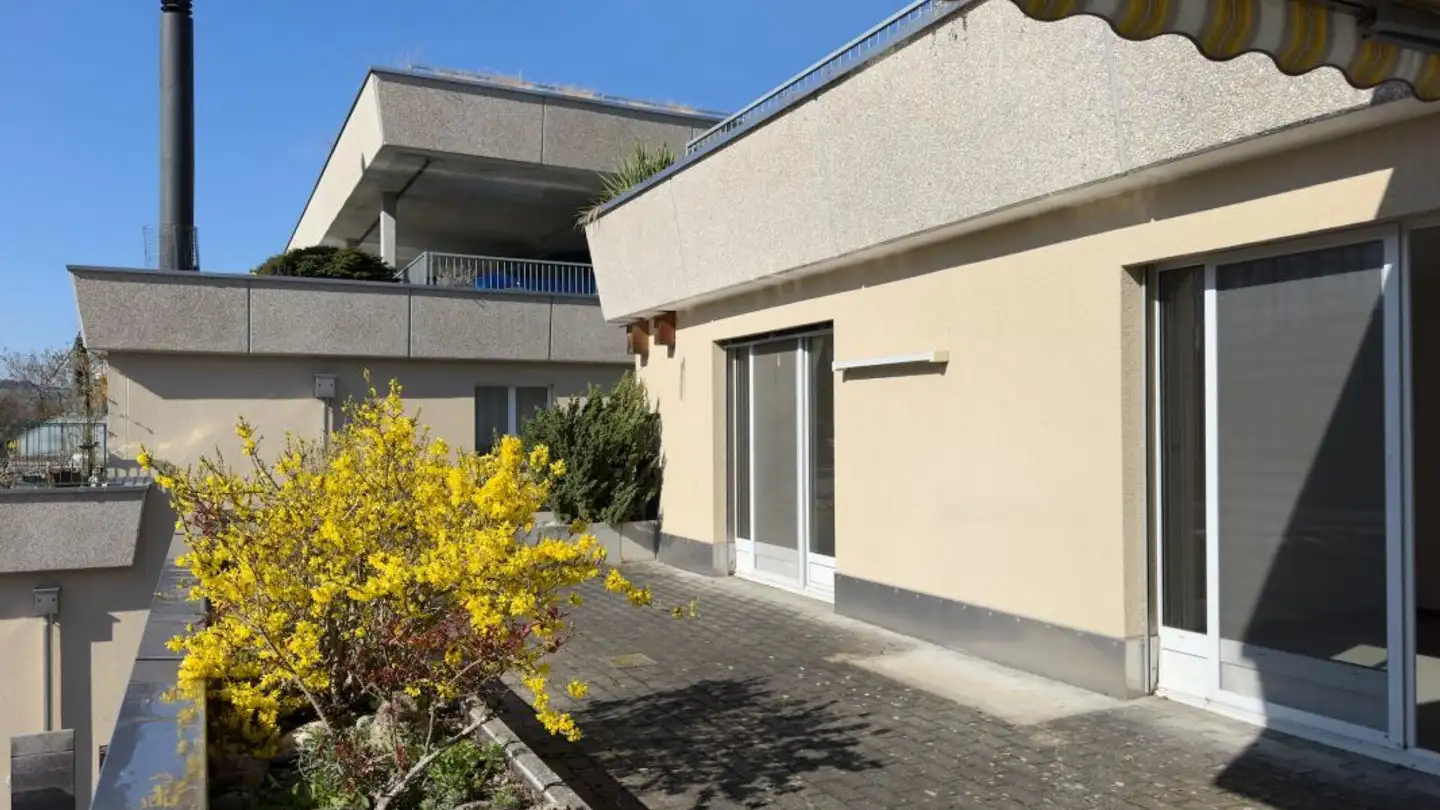 Apartment for sale - Unterer Rainweg 26c, 3068 Utzigen - Photo 4