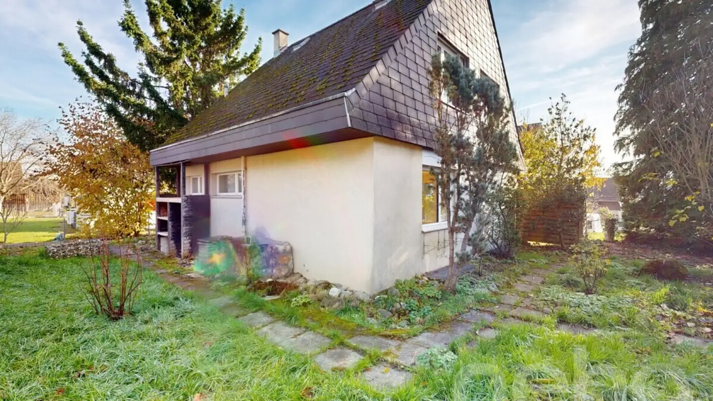 Single house for sale - 8162 Steinmaur - Photo 4