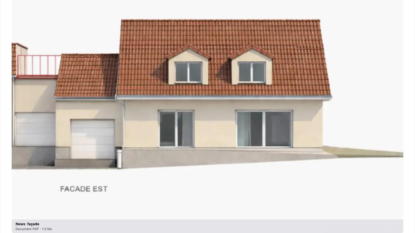 Casa singola in vendita - 1196 Gland - Foto 2