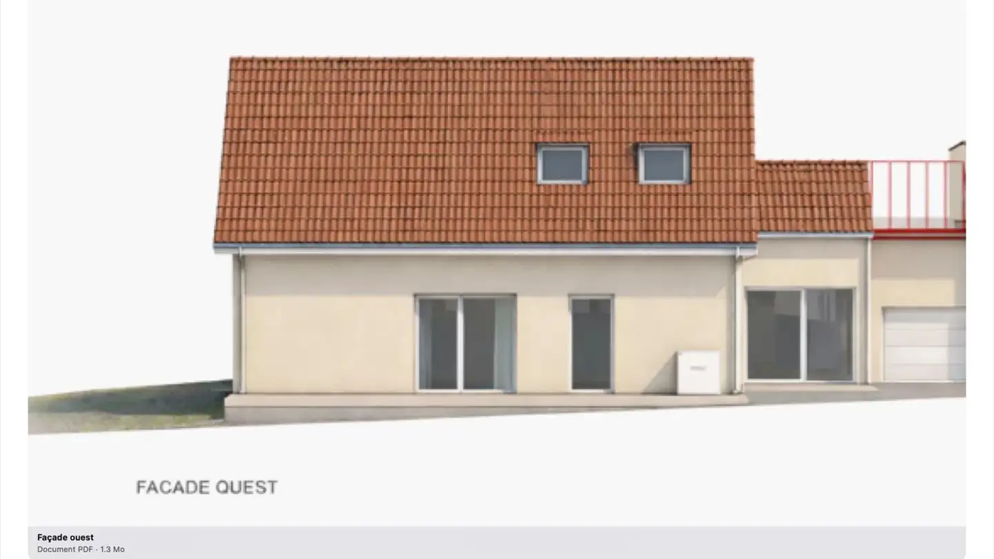 Casa singola in vendita - 1196 Gland - Foto 3