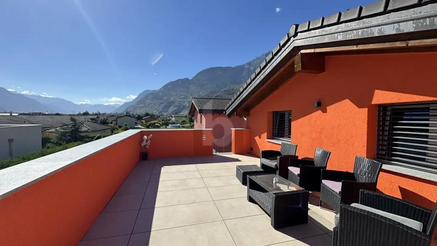 Villa in vendita - 1963 Vétroz - Foto 4