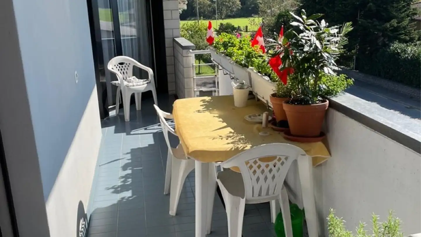 Appartamento in vendita - 6527 Lodrino - Photo 3