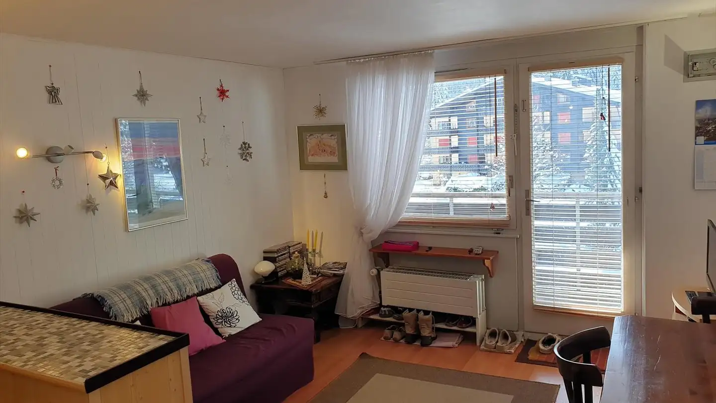 Appartamento in vendita - Route De France 22, 1875 Morgins - Photo 4