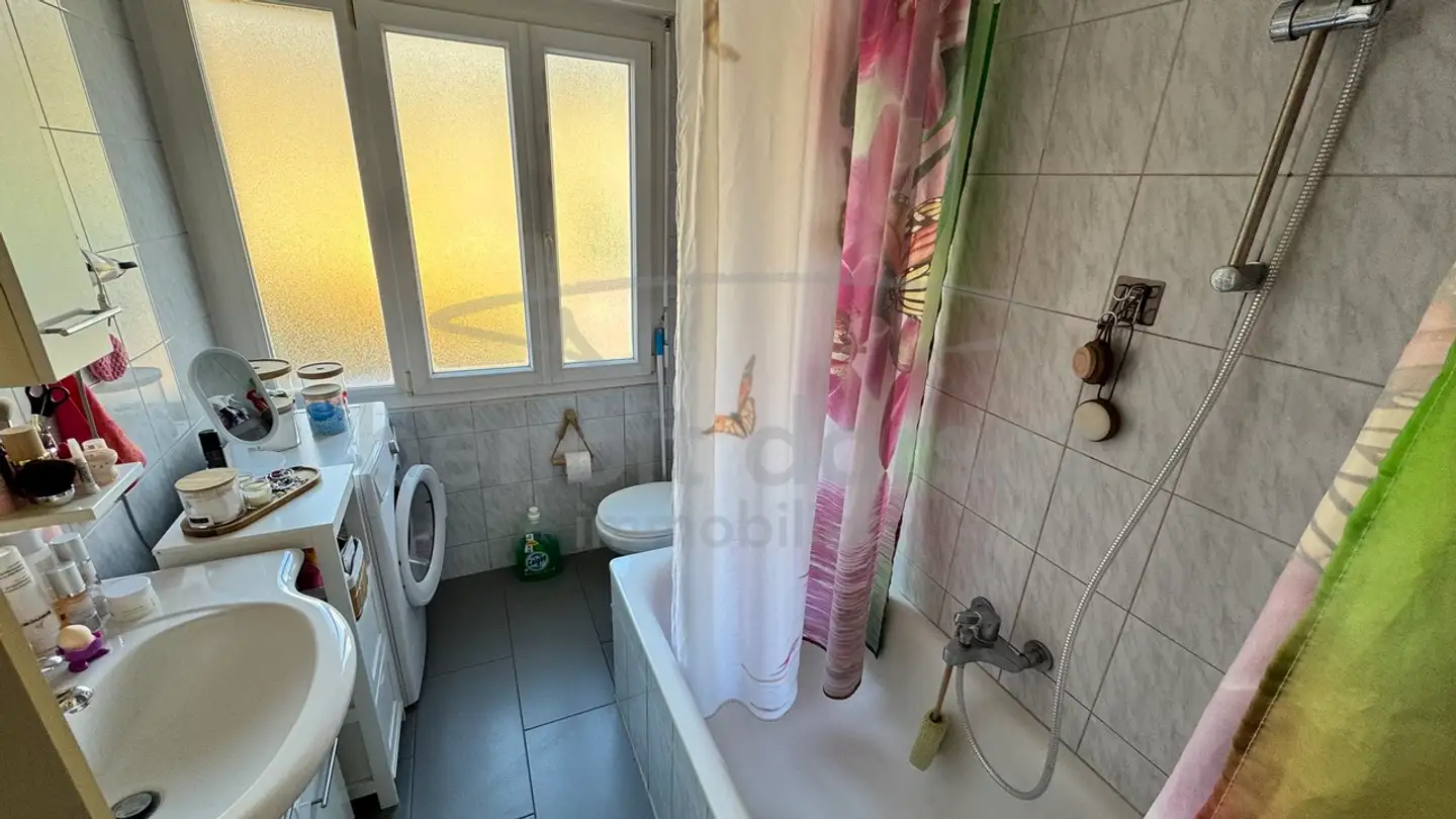 Appartement à vendre - 1971 Champlan (Grimisuat) - Photo 4