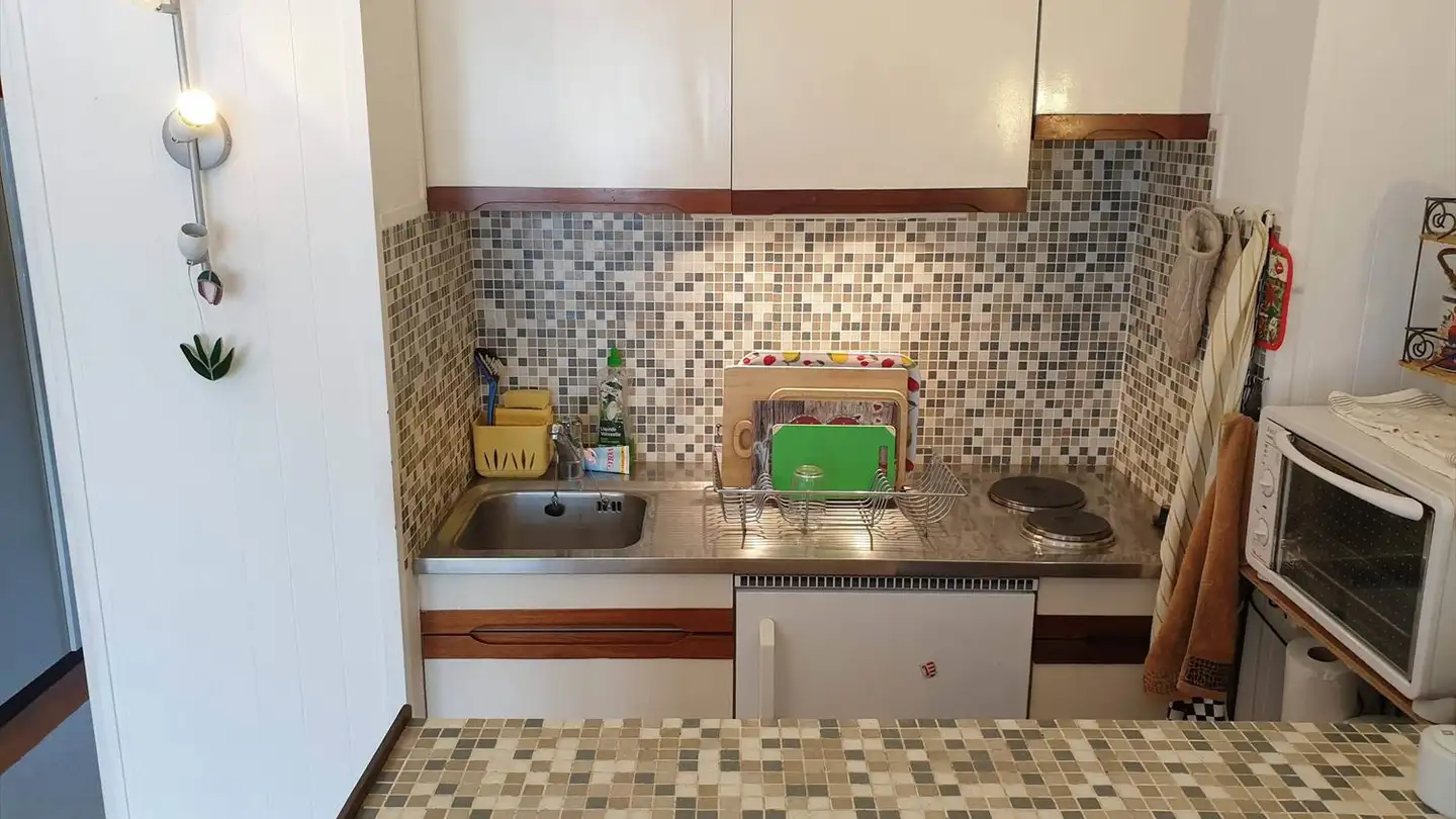 Appartamento in vendita - Route De France 22, 1875 Morgins - Photo 2