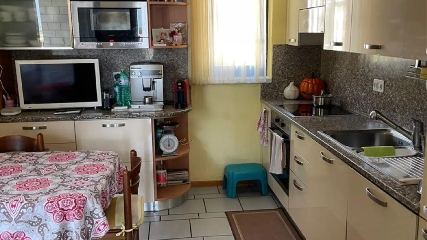 Appartamento in vendita - 6527 Lodrino - Photo 4