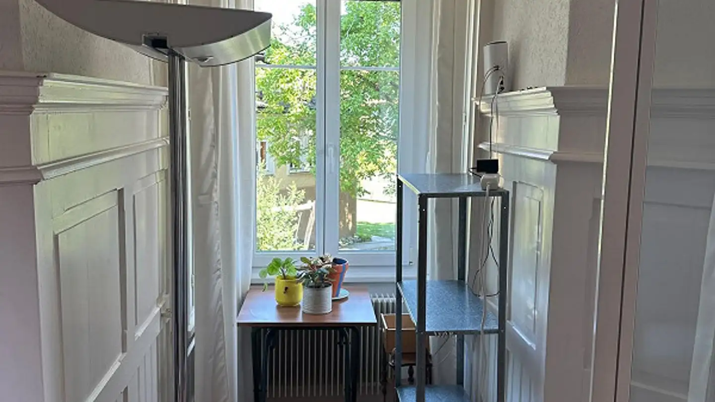 Wohnung mieten - Güetlistrasse 5, 9008 St. Gallen - Foto 3