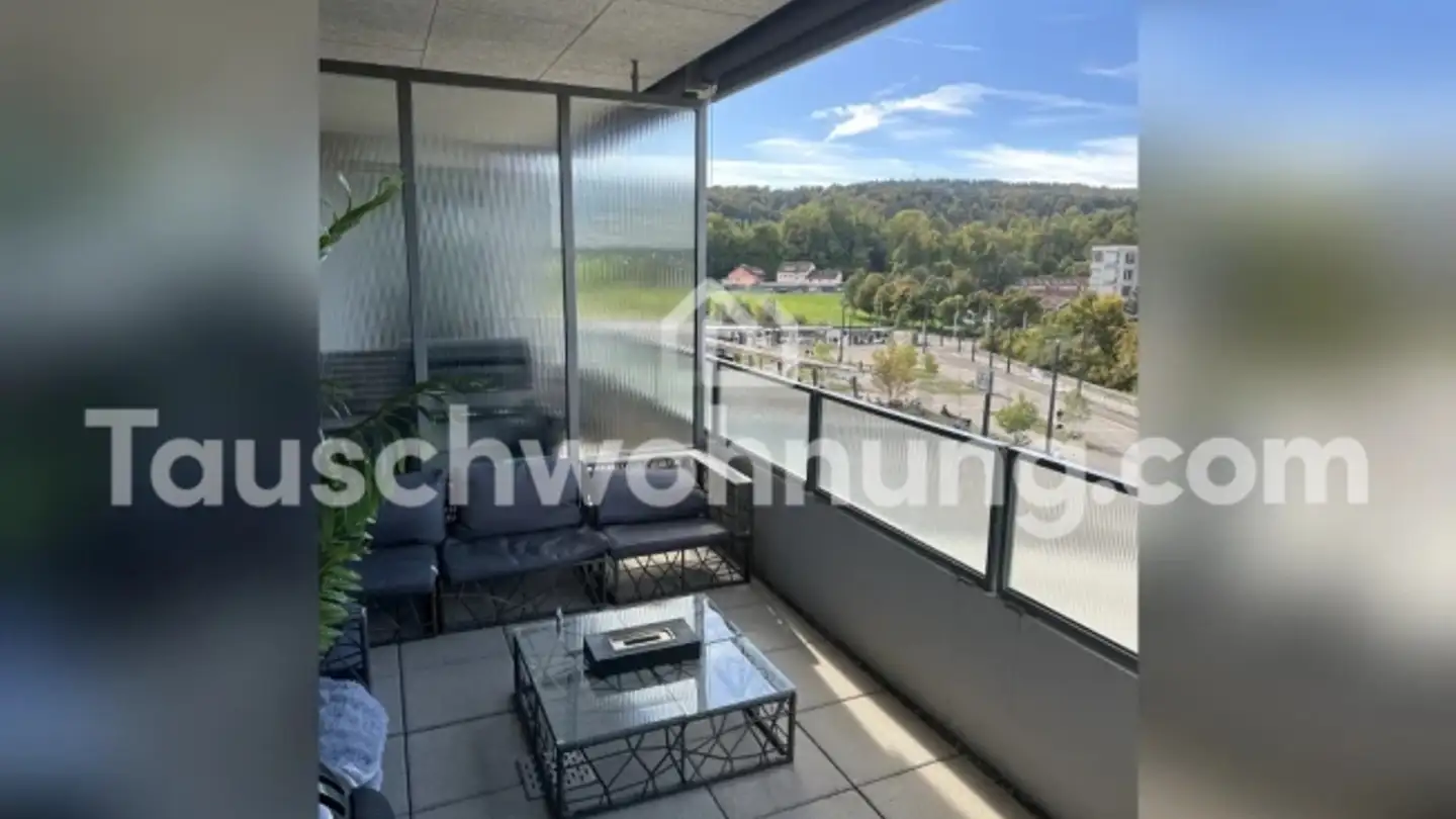 Appartamento in affitto - 8006 Zürich