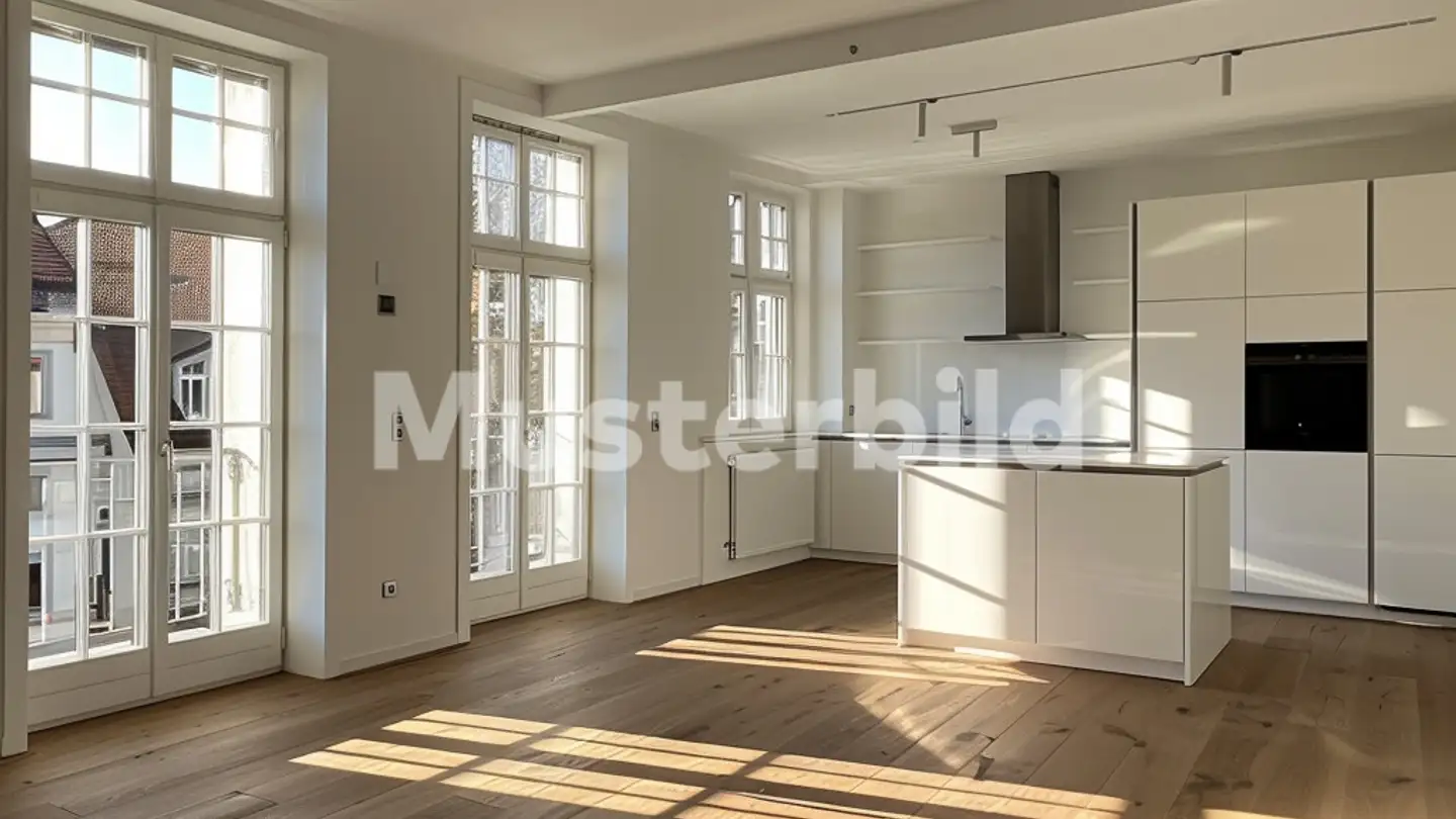 Appartamento in vendita - 8810 Horgen
