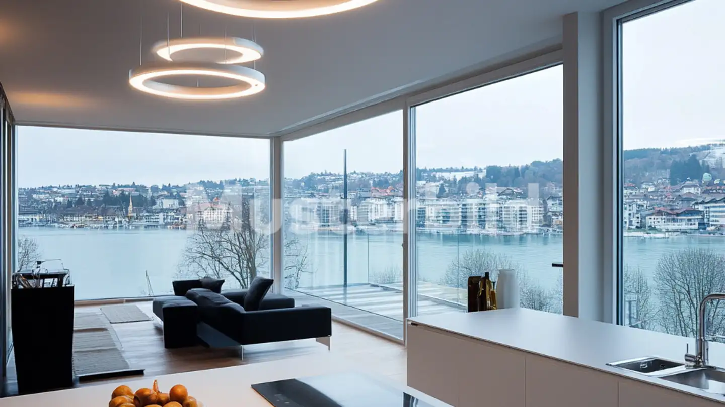 Appartamento in vendita - 8810 Horgen - Foto 3