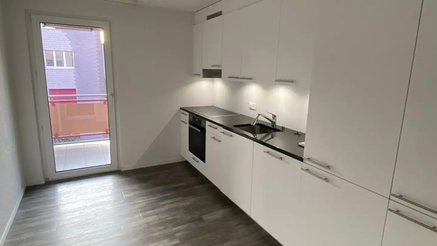 Appartamento in affitto - Rue du Levant 2, 2114 Fleurier
