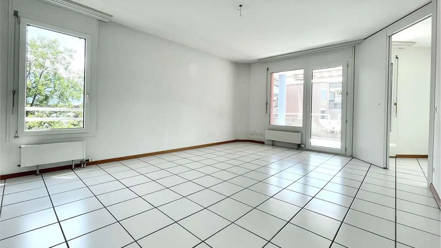 Appartamento ammobiliato in vendita - Via Vergiò 13, 6932 Breganzona