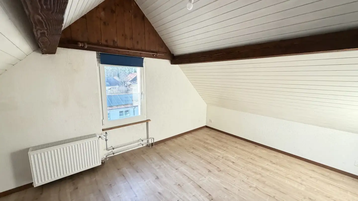 Appartamento in affitto - Rue Du Colonel Hoffmeyer 33, 2854 Bassecourt