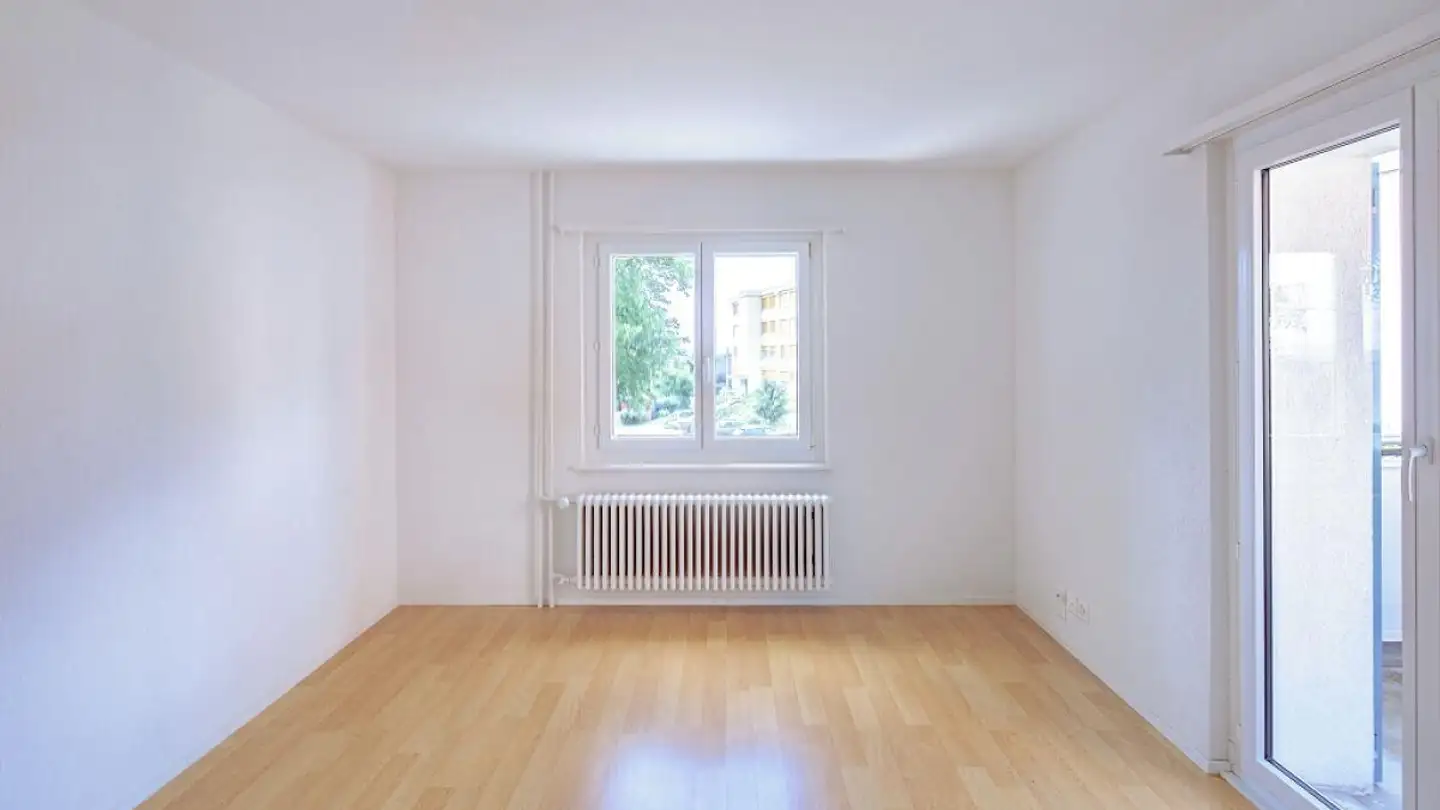Appartement à louer - Schützenstrasse 56, 8212 Neuhausen am Rheinfall - Photo 2