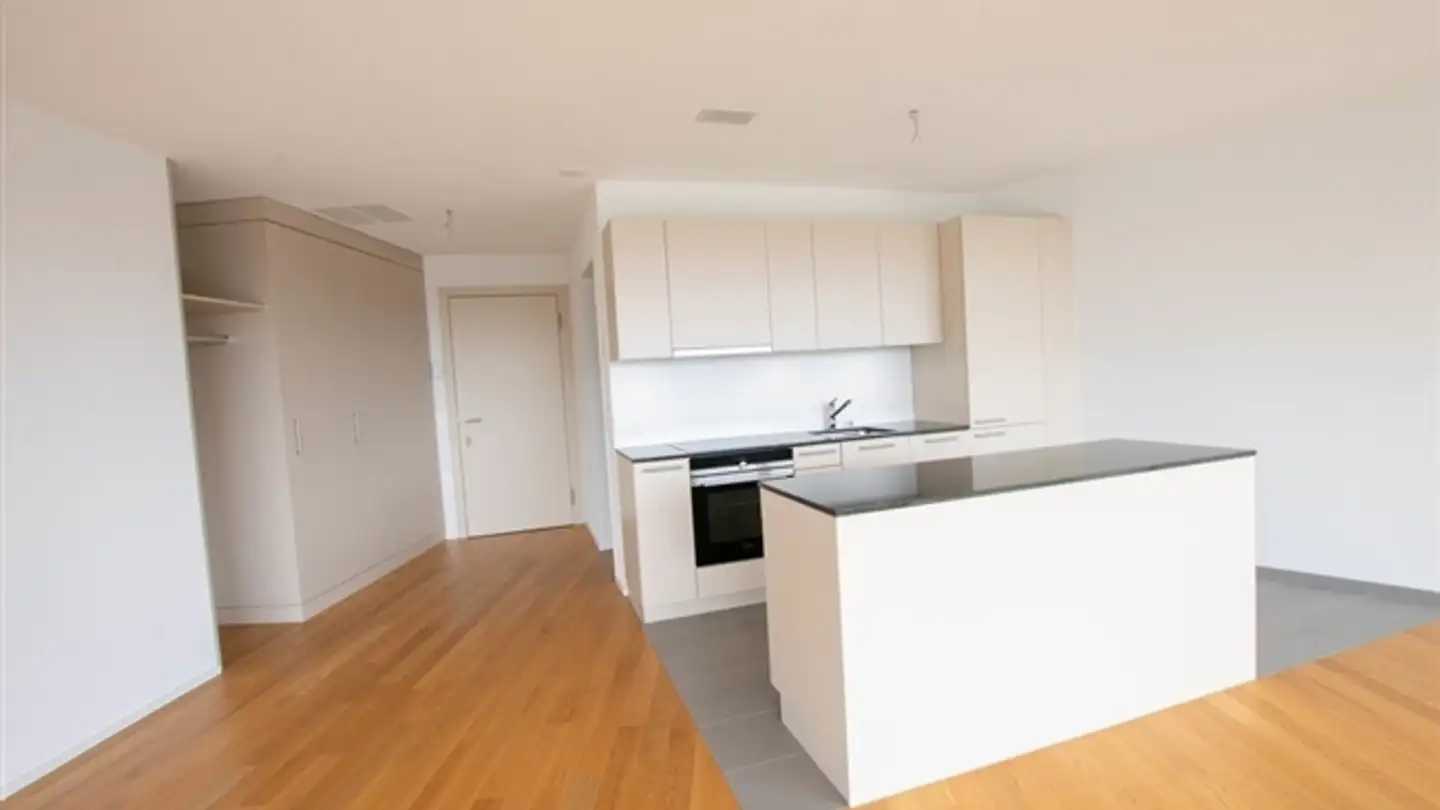 Appartamento in affitto - Sensemattstrasse 31, 3174 Thörishaus - Foto 2