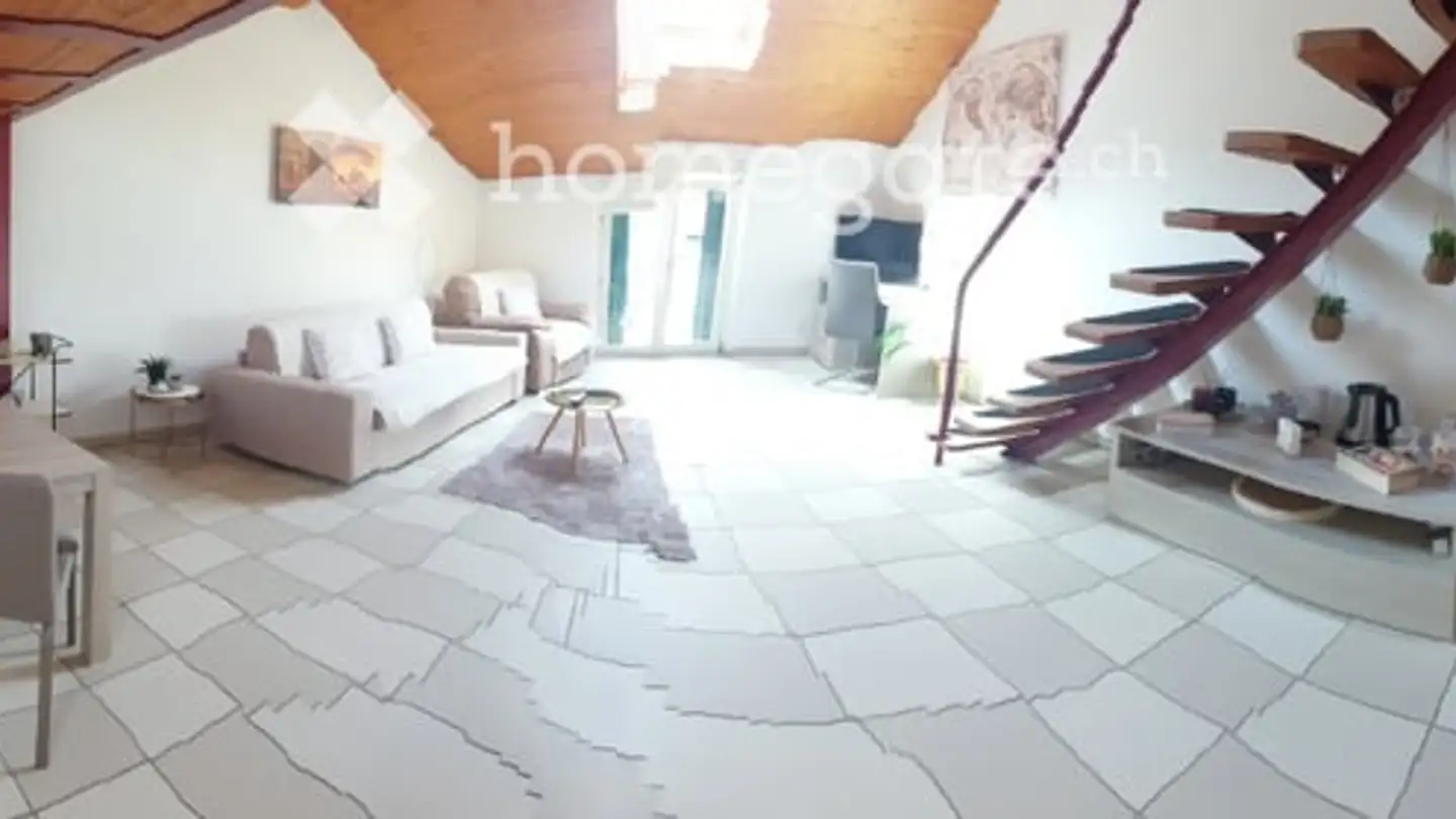 Appartamento in affitto - Via In Paes, 6572 Quartino - Foto 4