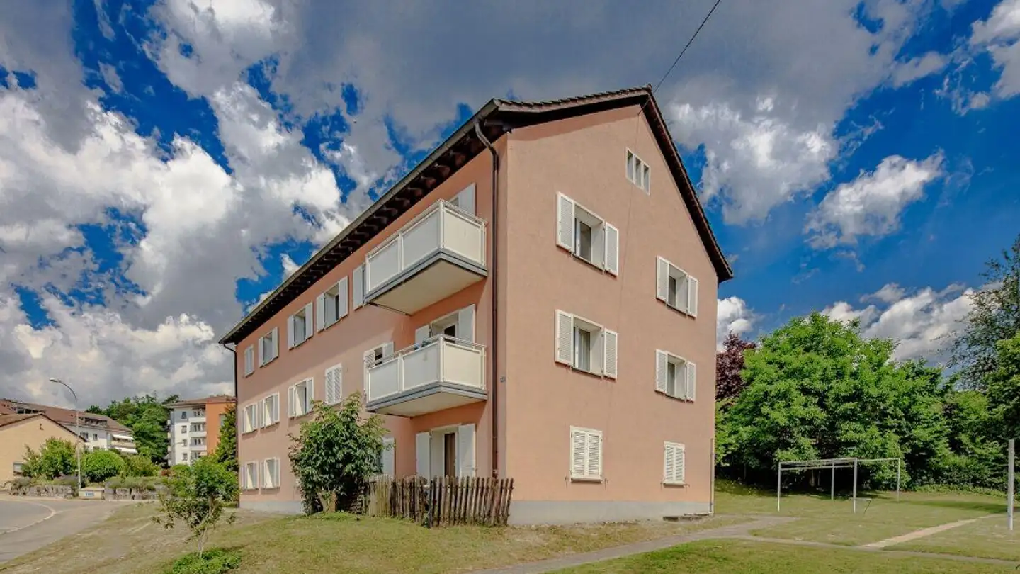 Appartement à louer - Schützenstrasse 56, 8212 Neuhausen am Rheinfall