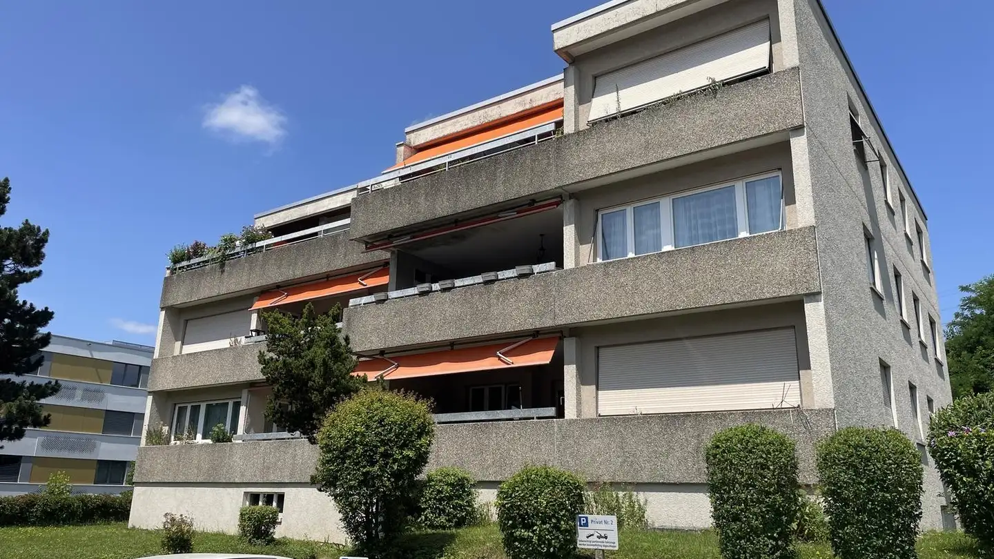 Appartamento in affitto - Sonnmattstrasse 6, 8180 Bülach