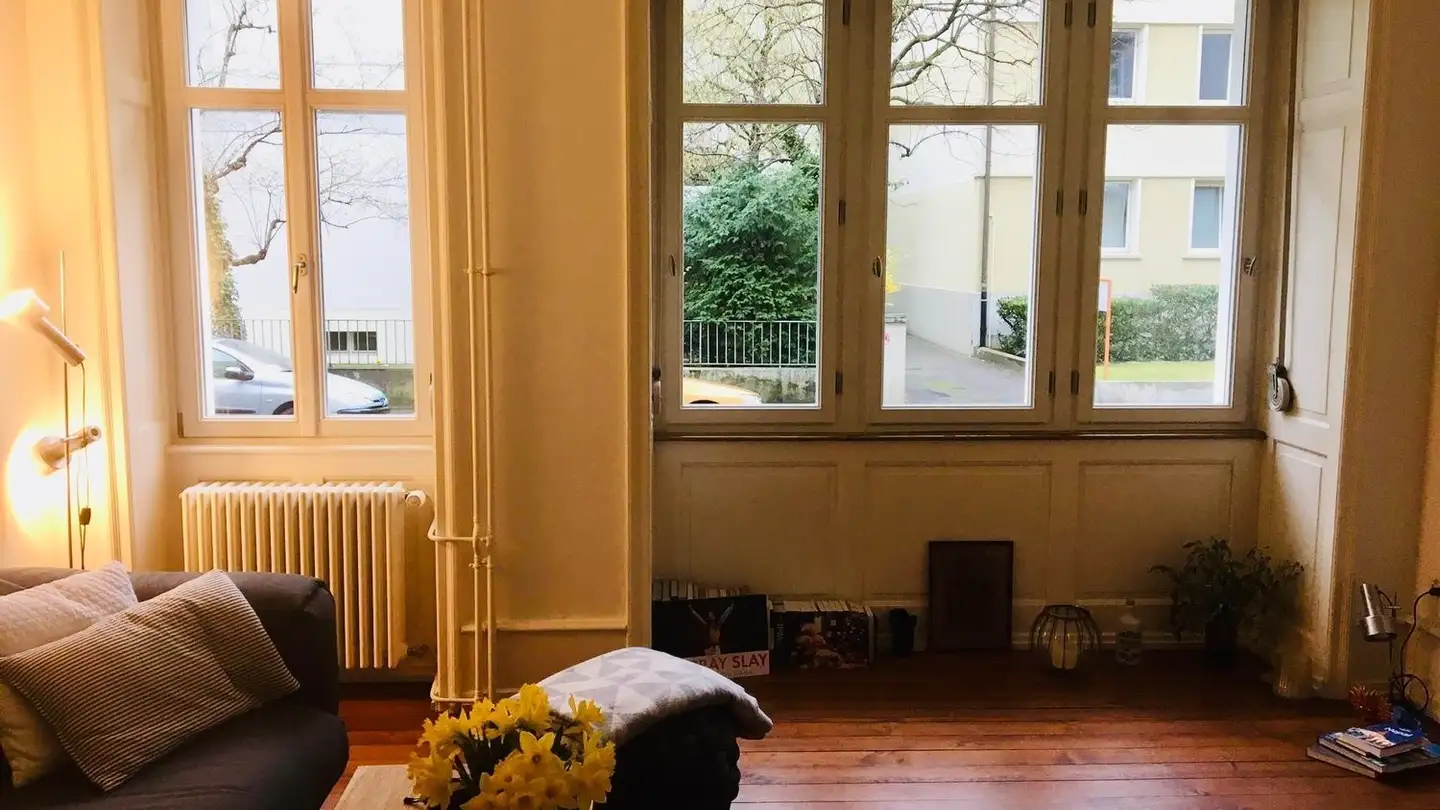 Appartamento in affitto - Buchenstrasse, 4054 Basel - Foto 2