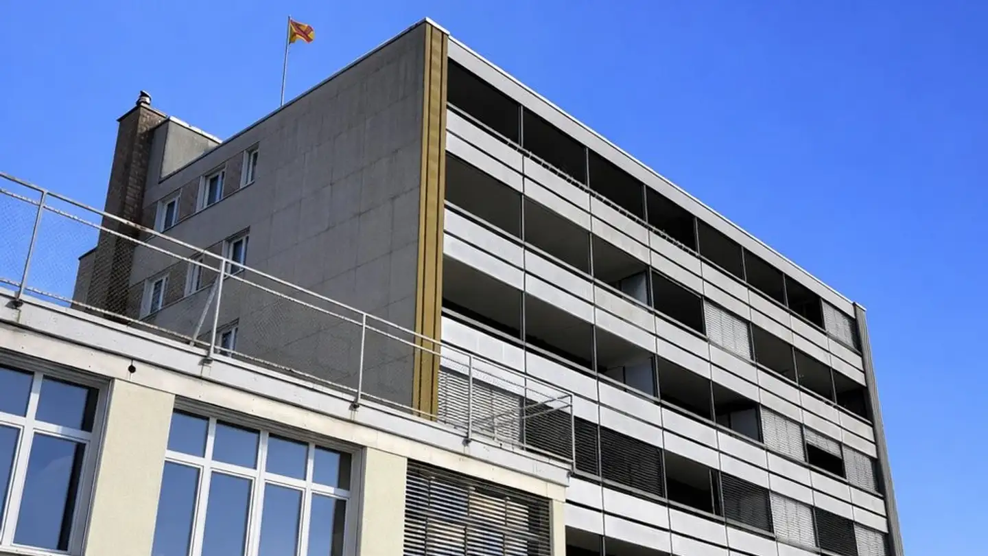 Appartamento in affitto - Holzikerstrasse 8, 5040 Schöftland