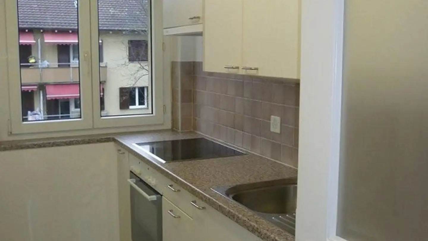 Apartment for rent - Grosswiesenstrasse 71, 8051 Zürich - Photo 3