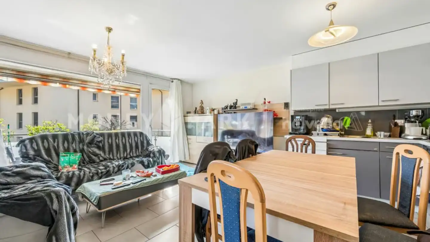 Wohnung kaufen - 1844 Villeneuve VD - Foto 3