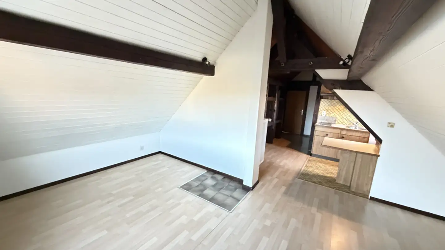 Appartamento in affitto - Rue Du Colonel Hoffmeyer 33, 2854 Bassecourt - Foto 2