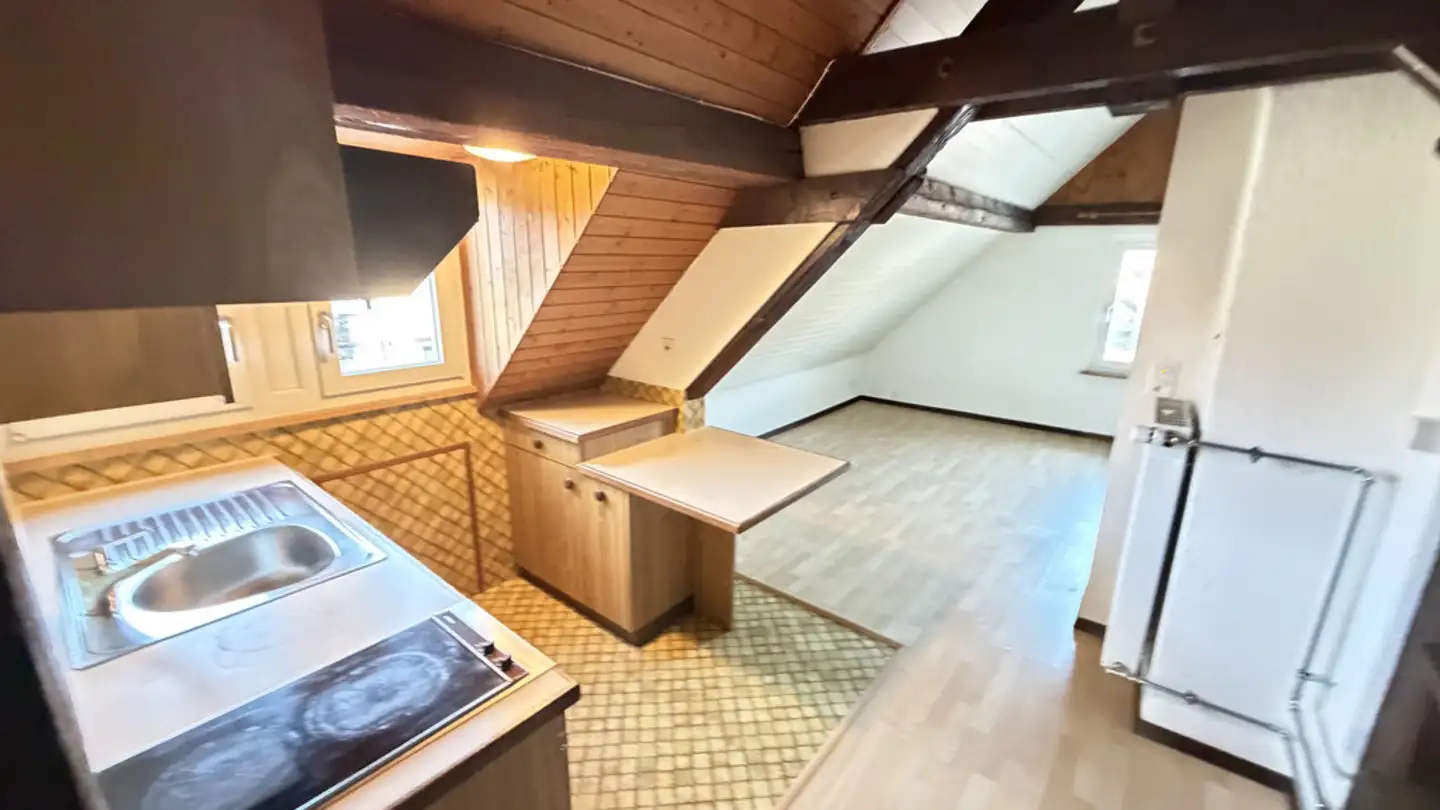 Appartamento in affitto - Rue Du Colonel Hoffmeyer 33, 2854 Bassecourt - Foto 3