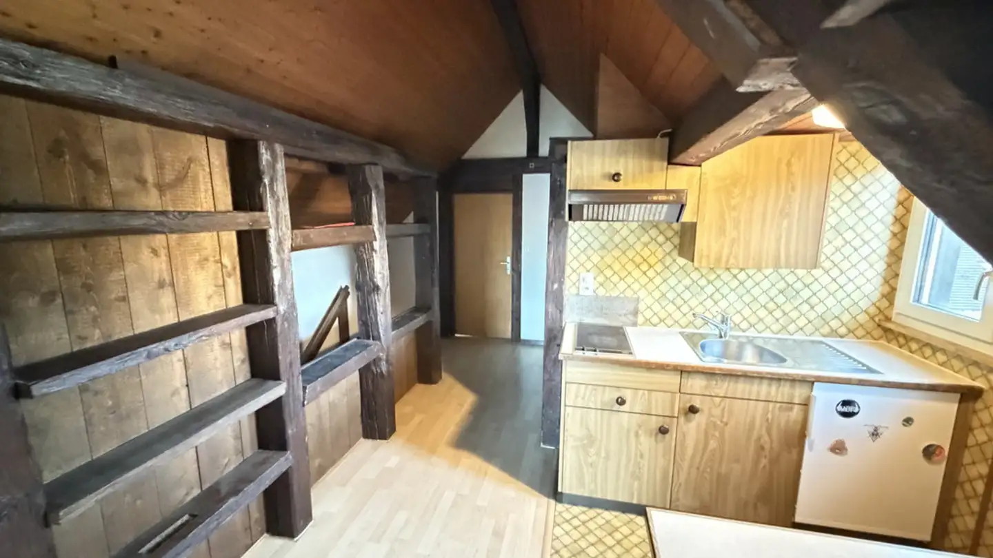 Appartamento in affitto - Rue Du Colonel Hoffmeyer 33, 2854 Bassecourt - Foto 4