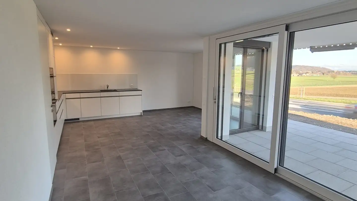 Appartement à louer - Lenzburgerstrasse 76, 5504 Othmarsingen