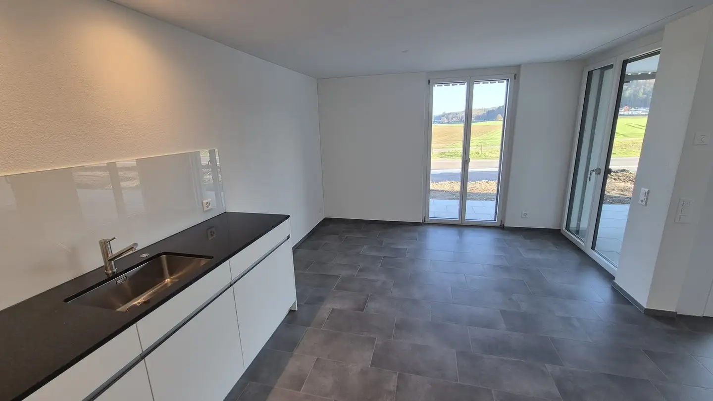 Appartement à louer - Lenzburgerstrasse 76, 5504 Othmarsingen - Photo 2
